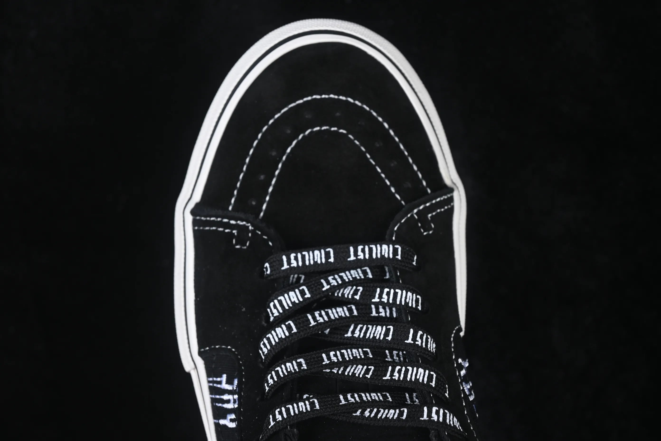 All categories Vans Vans Series Vans Mid Vans Sk8-Mid Vans China Casual Skateboard Shoes VN0A347UVGD